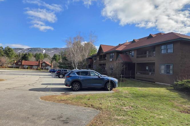 164 Deer Park Dr Unit 160D