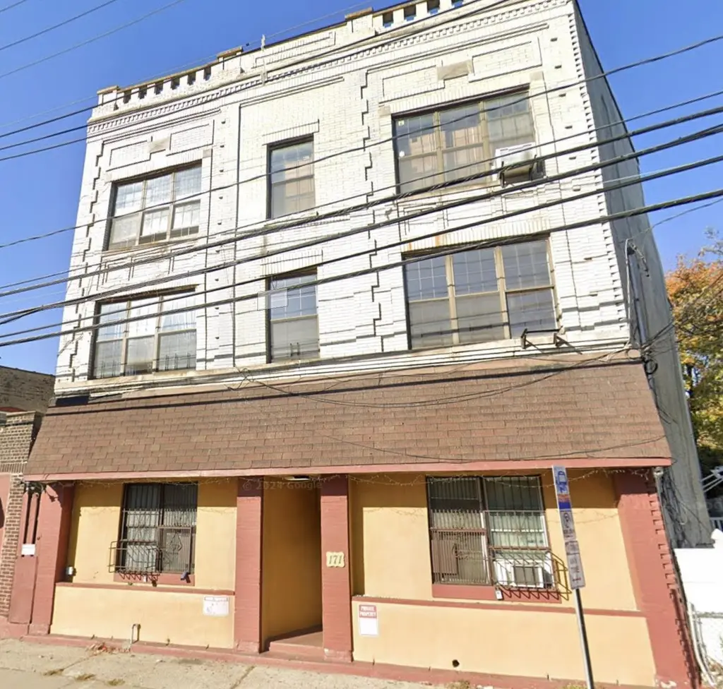 171 OLD BERGEN Rd #201