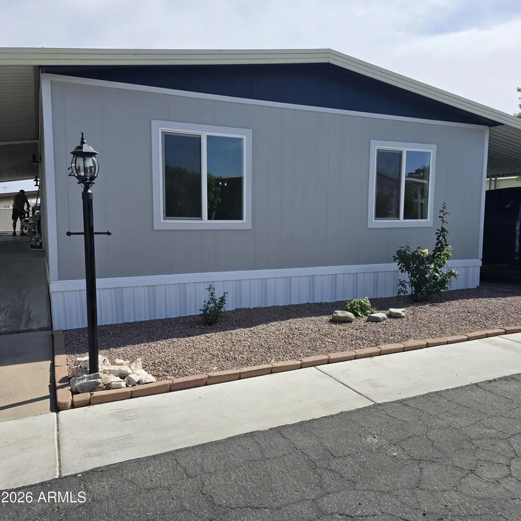 2701 E Utopia Rd #29
