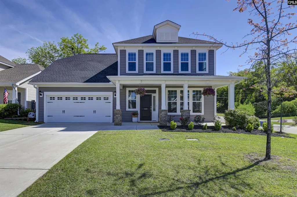1331 Tamarind Ln