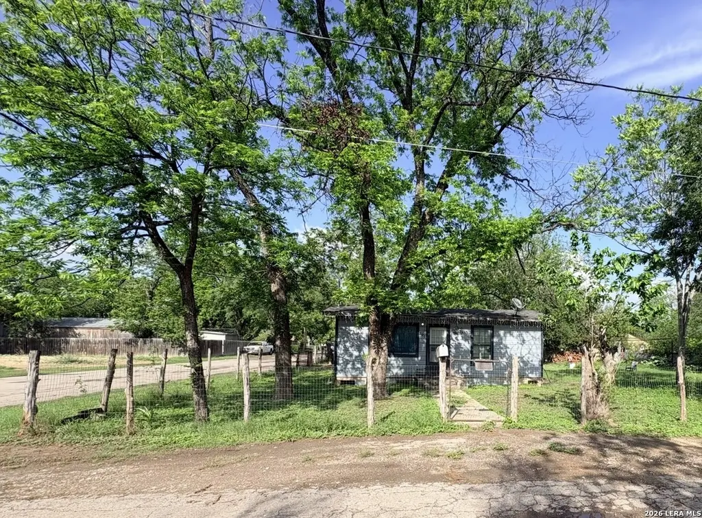 500 Margarita St