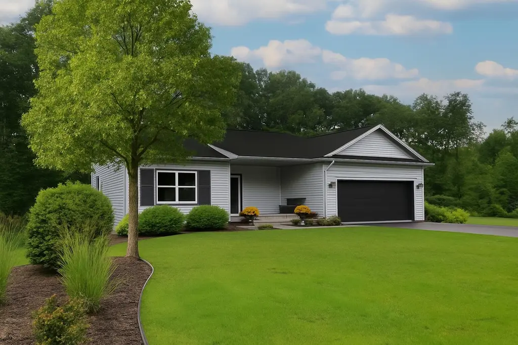 9421 Sassafras Trl #76