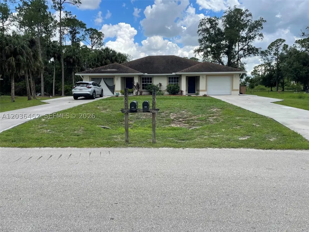 3857 Kittyhawk Dr