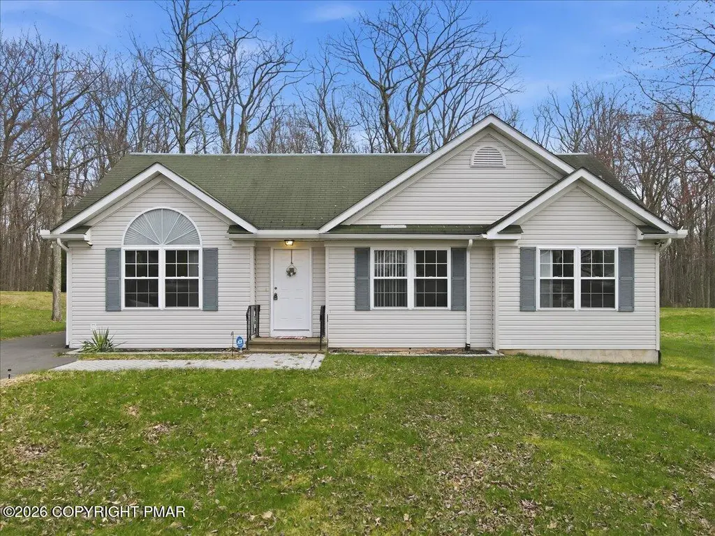 3229 Hamlet Dr