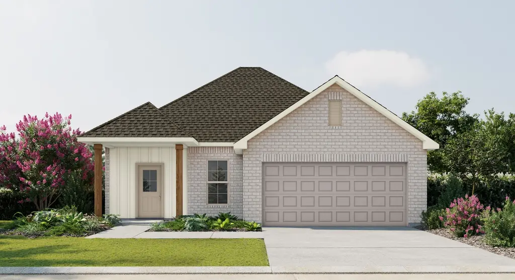 Biltmore II G Plan