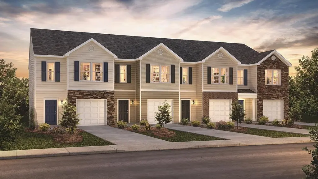 818 Embark Cir