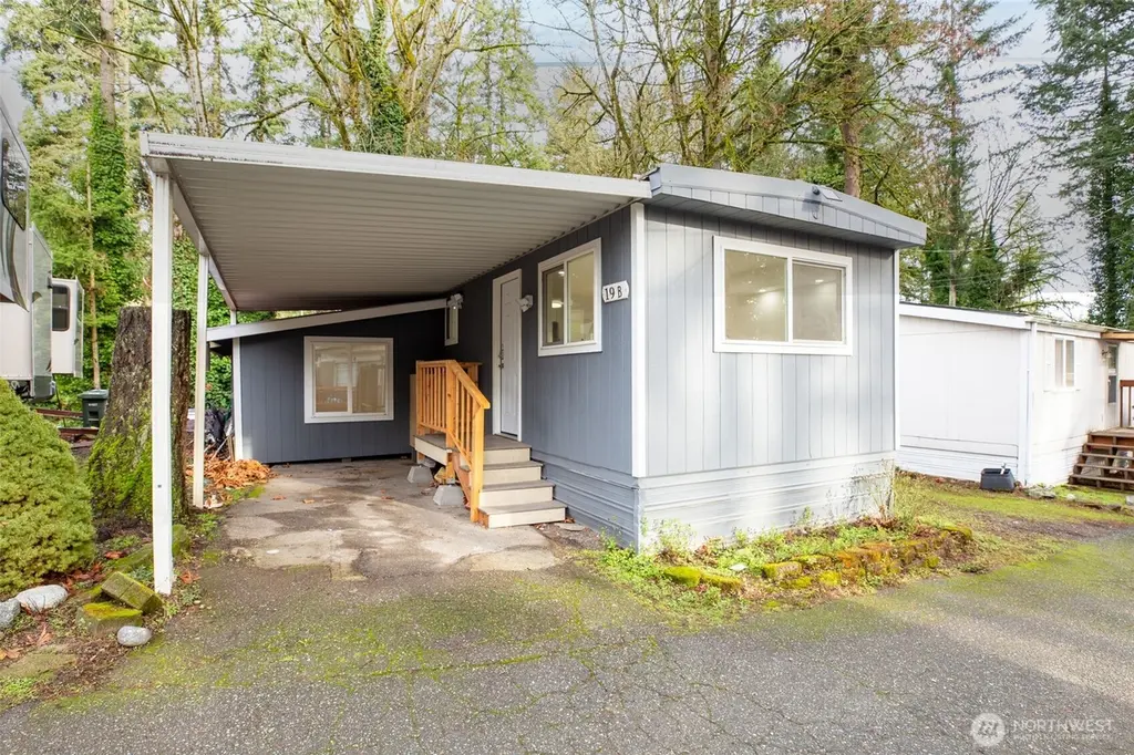 100 228th St SE Unit 19-B