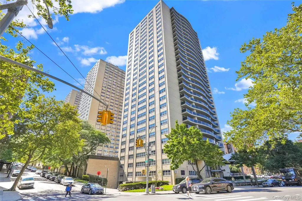 66-36 Yellowstone Blvd Unit A10