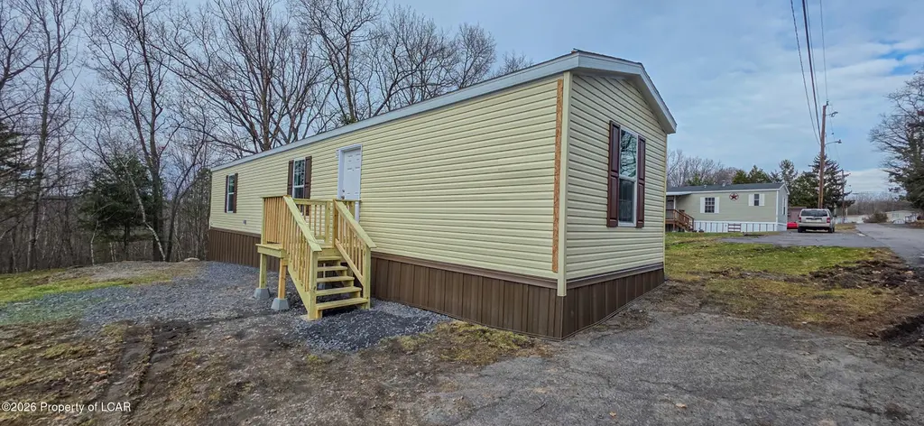 148 Mountain Ridge Mhp