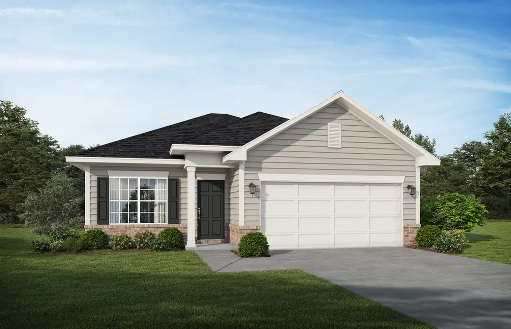 Basswood Plan