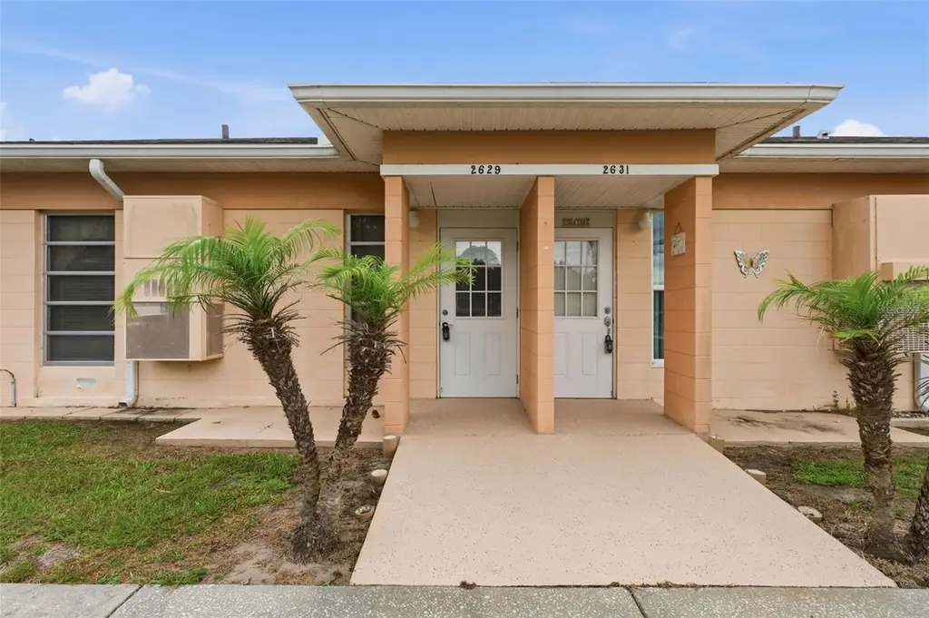 2629 Club Cir #2629
