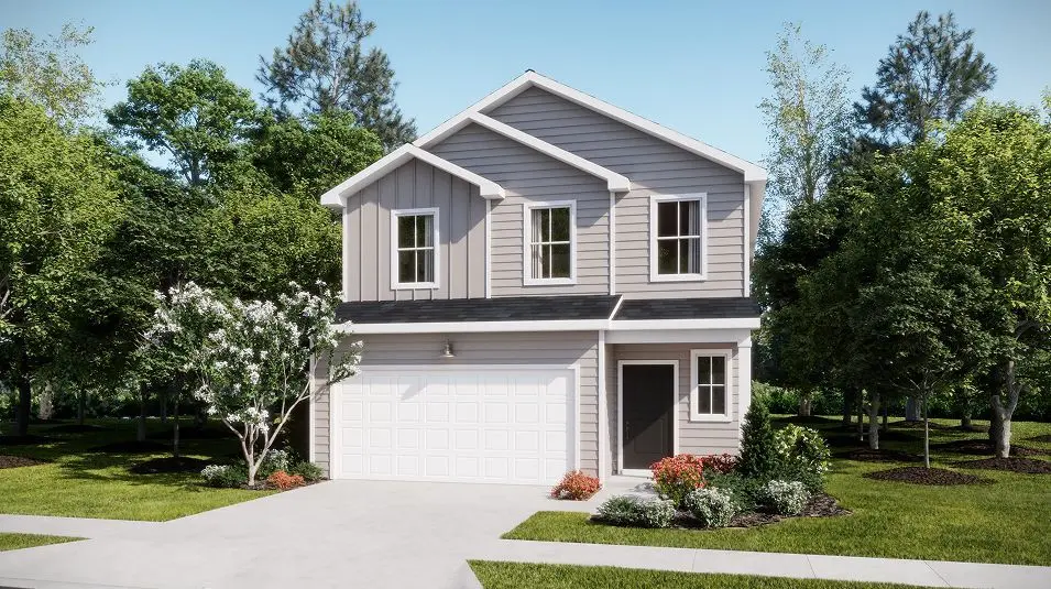 234 Breeze Way