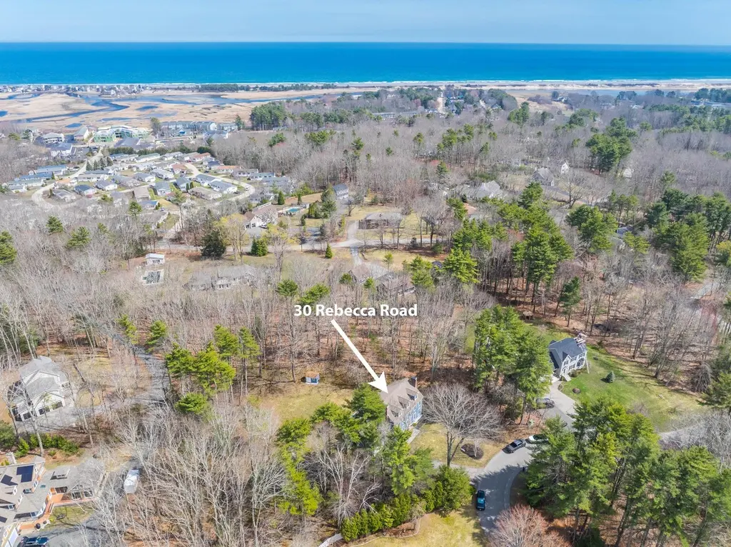 30 Rebecca Rd