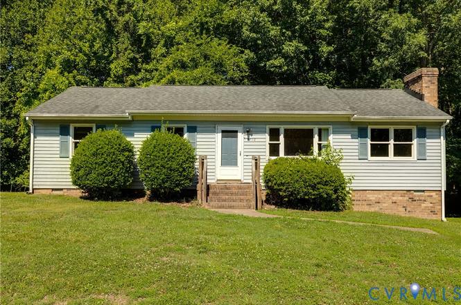 2710 Puckett Ct