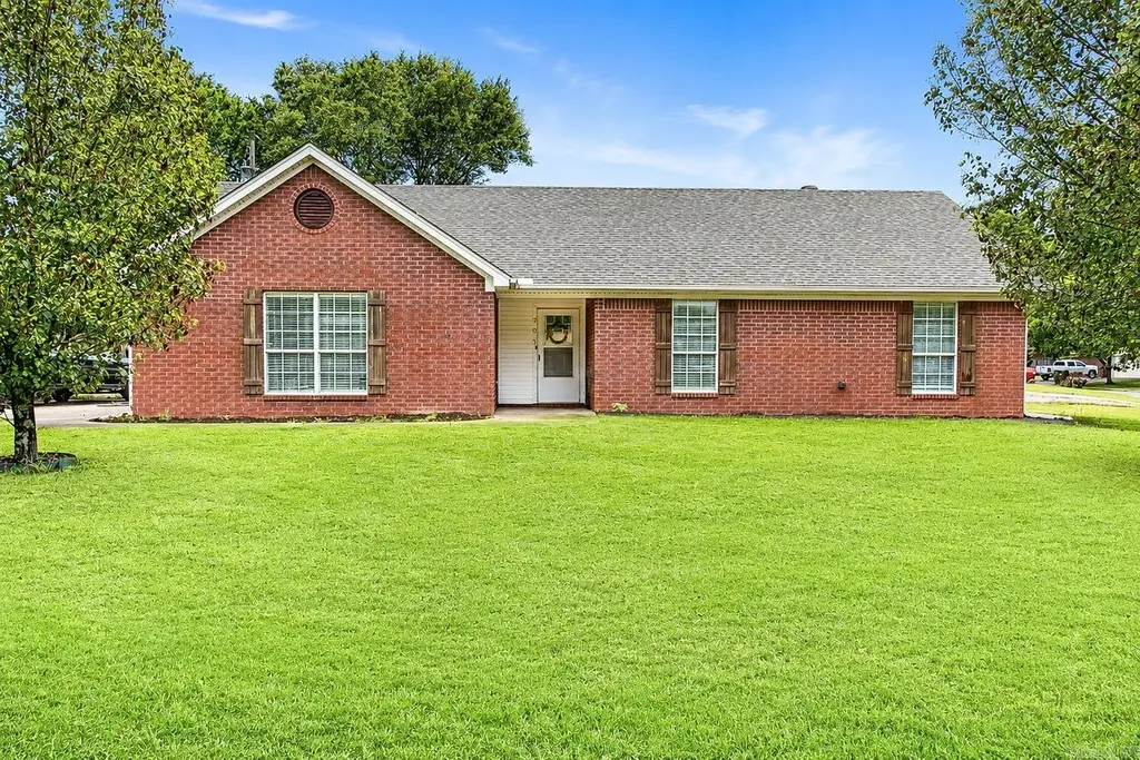 701 Honeysuckle Hills Ct