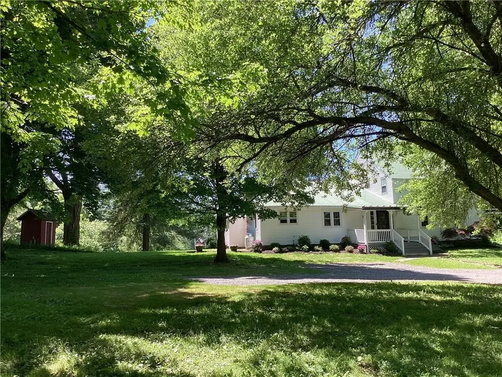 22 Hunns Lake Rd