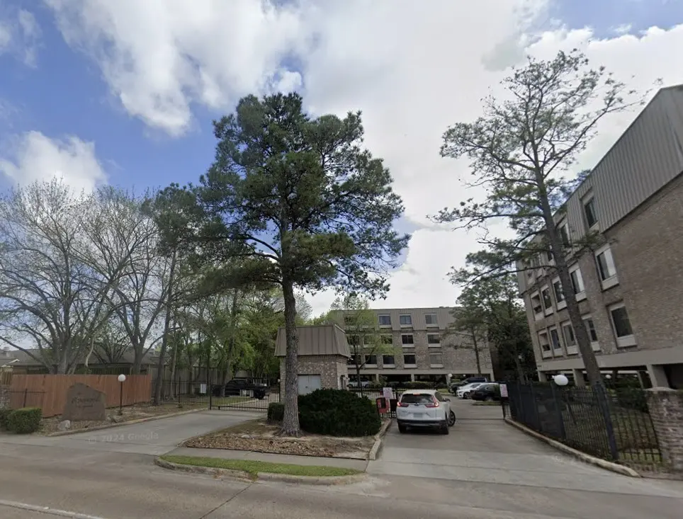 2211 S Braeswood Blvd Unit 23B