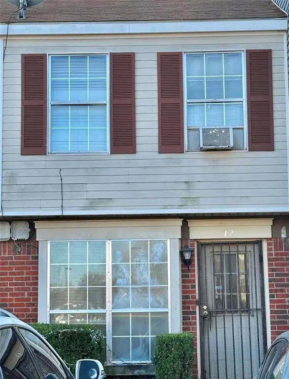 10500 Lake June Rd Unit I02