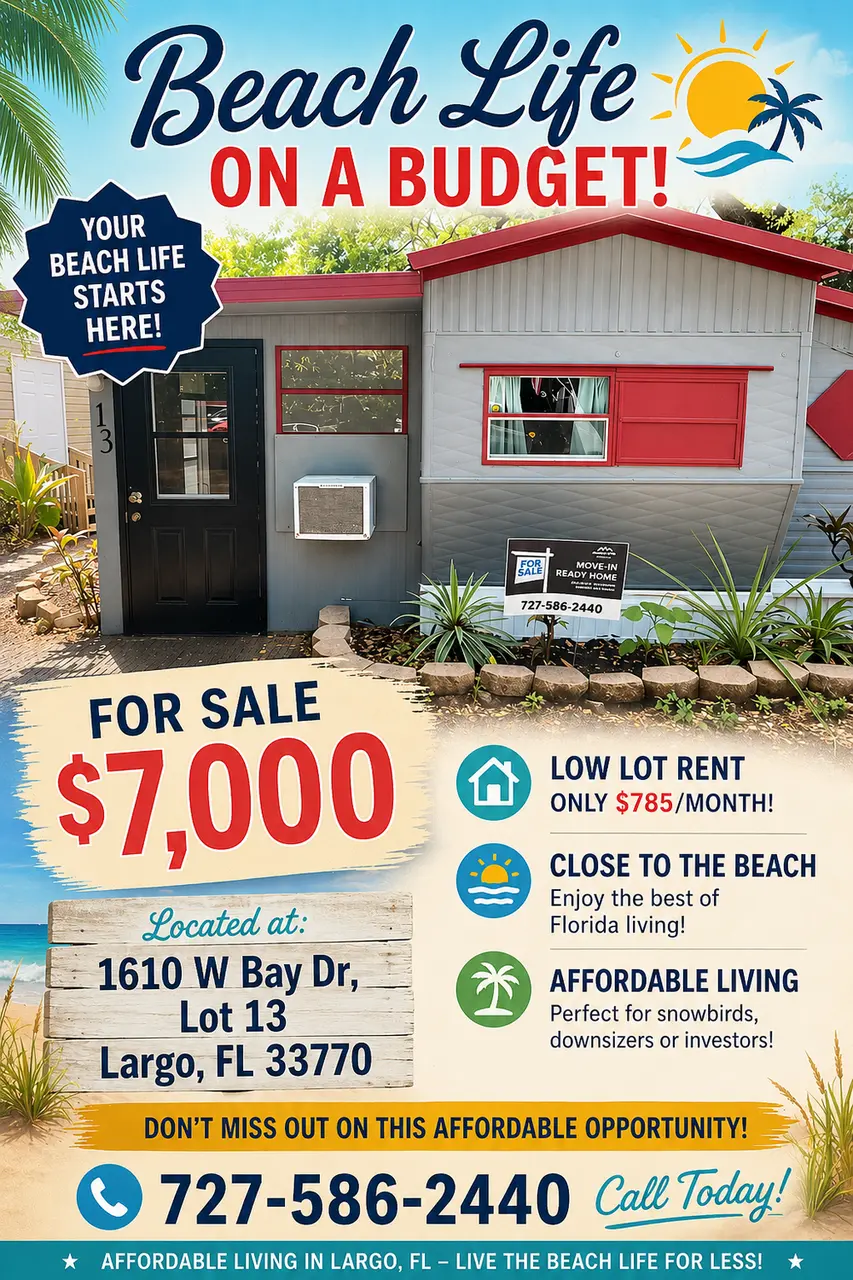 1610 W Bay Dr