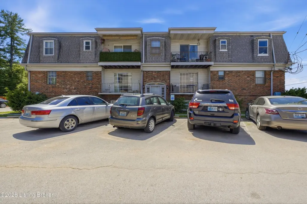 9612 Westport Rd Apt 11