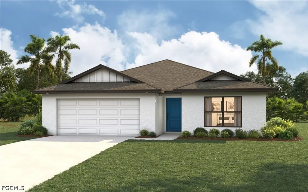 5012 NE Tradewinds Cir