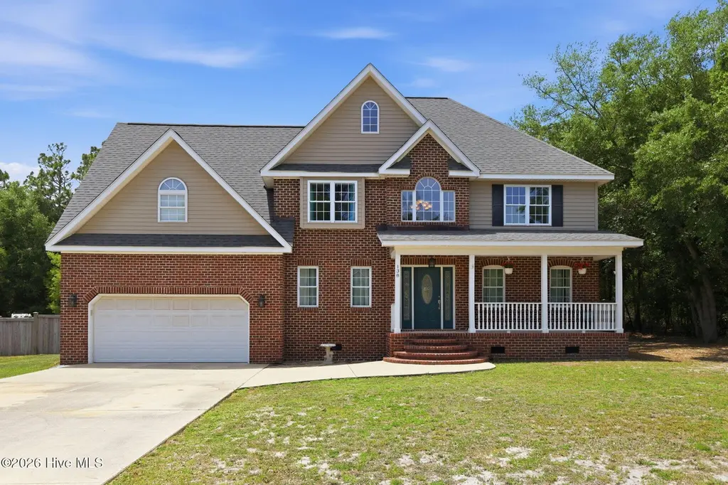 138 Yacht Club Dr