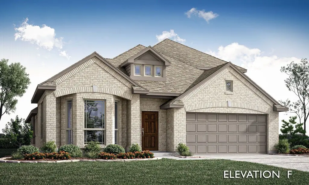 Cypress II Plan