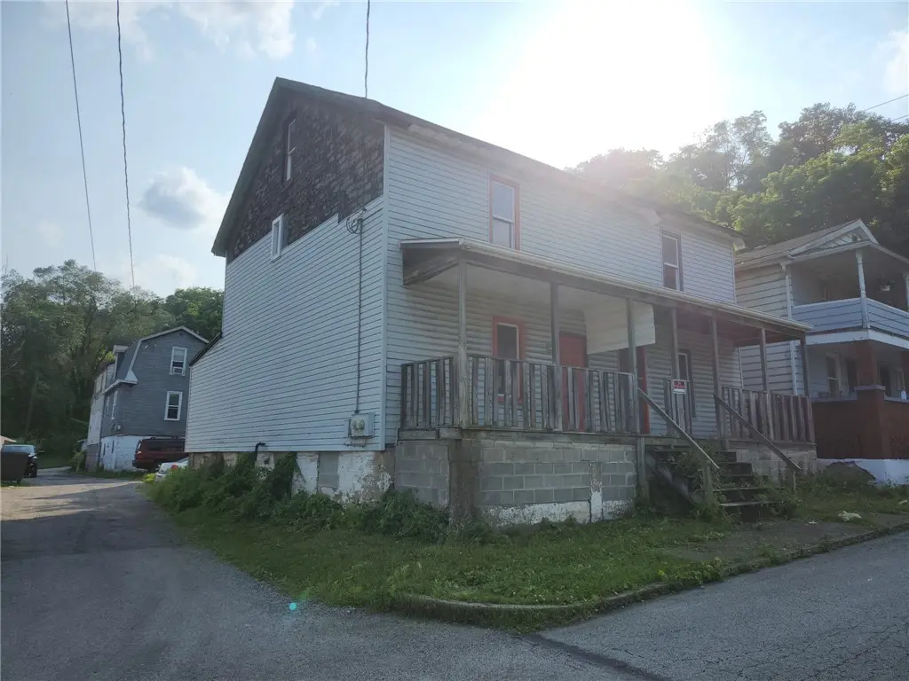 54 Elm St