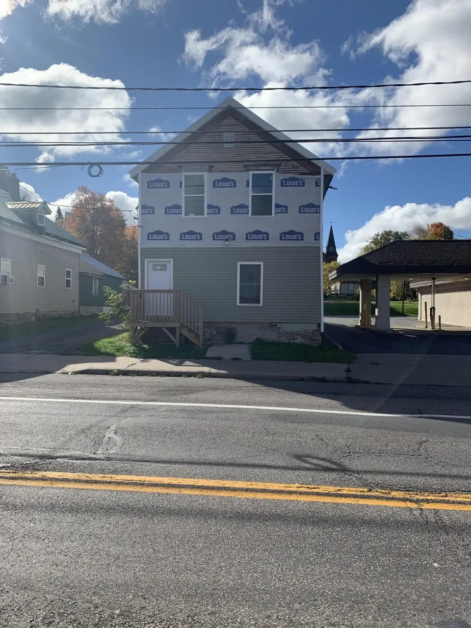 184-186 E East Main St