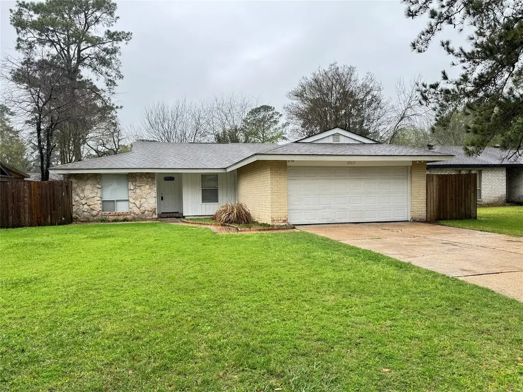 23115 Ludgate Dr