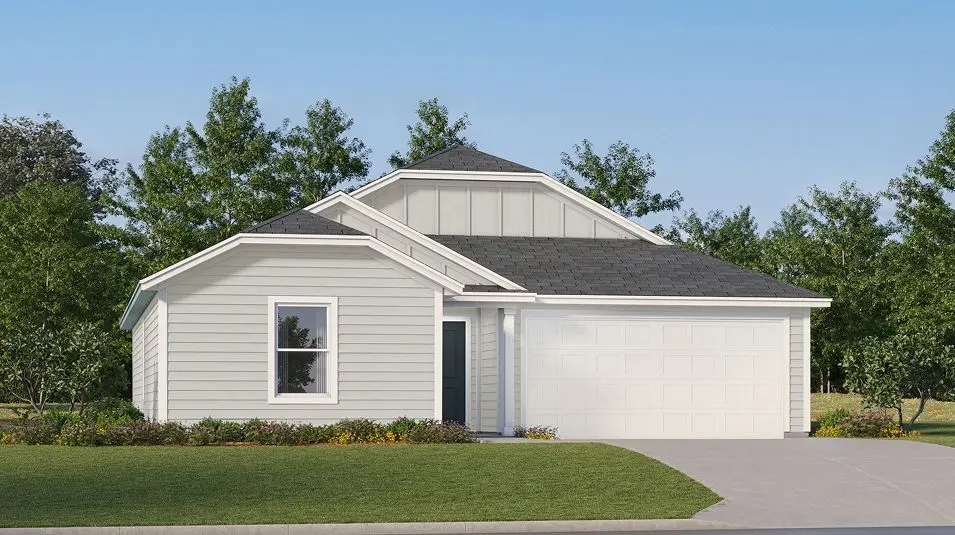 15954 Furlong Loop