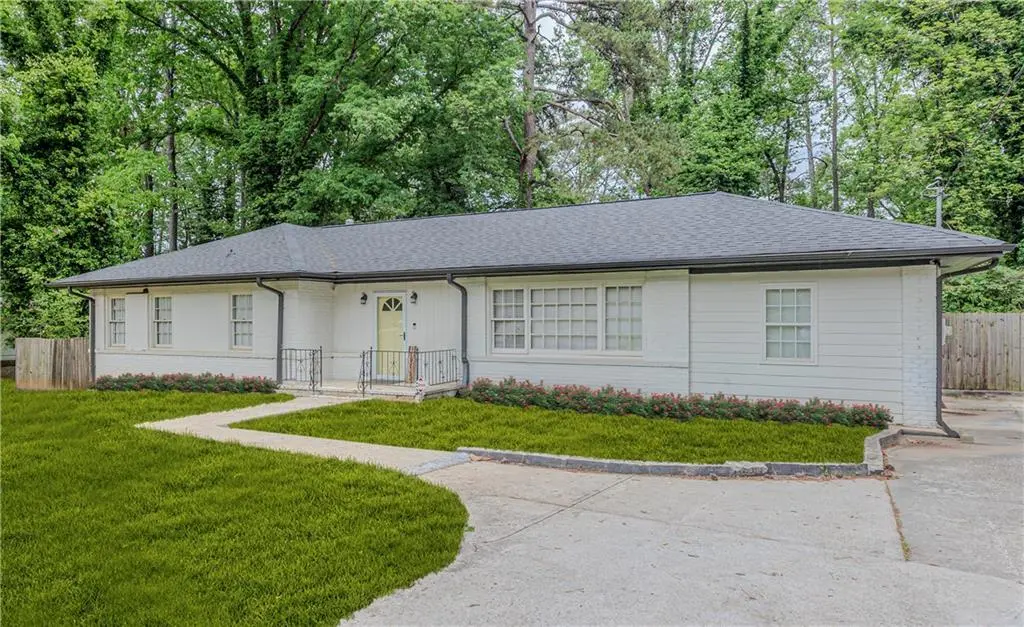 2174 Beecher Rd SW