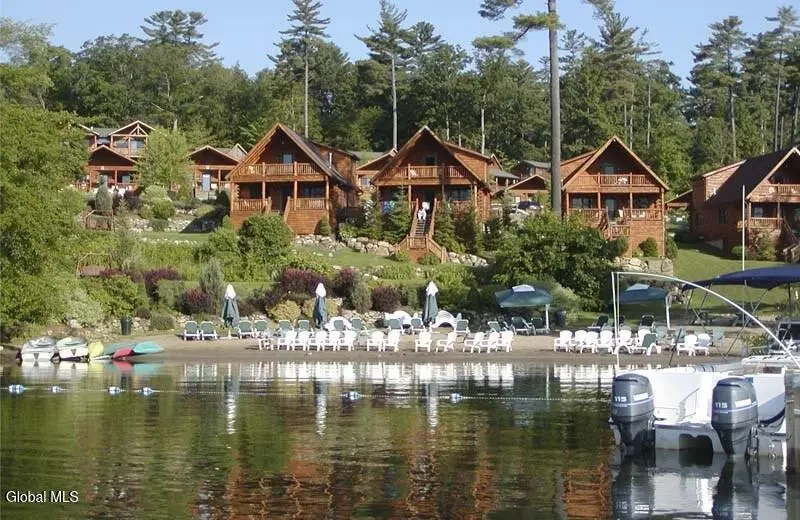 3210 Lake Shore Dr Unit Lodge 8 Interval 1