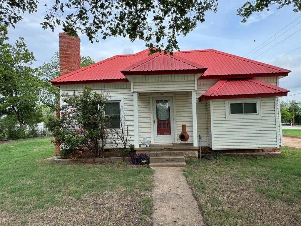 311 S Cedar St