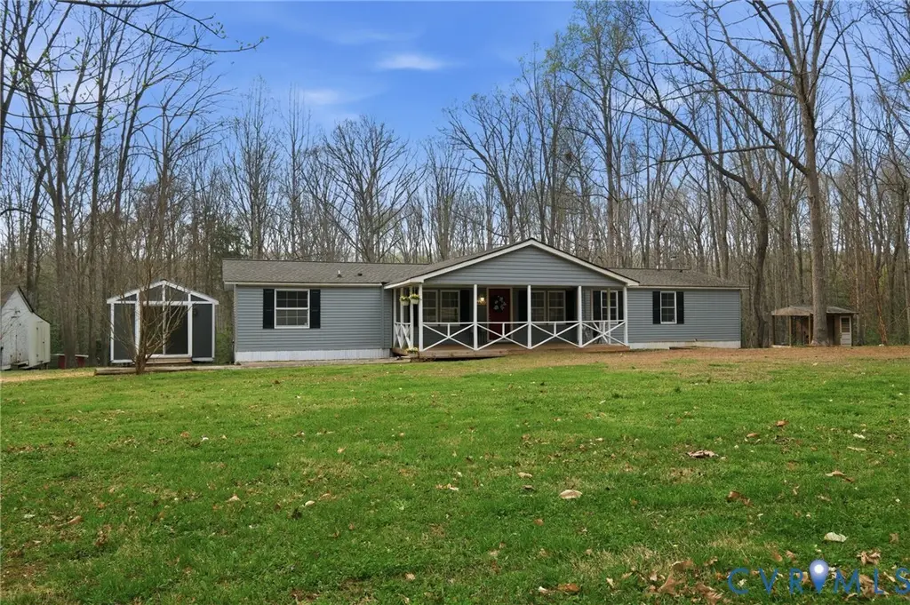 4632 Slippery Rock Ln