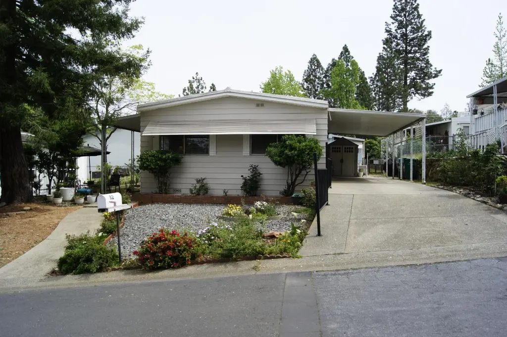 3550 China Garden Rd #82