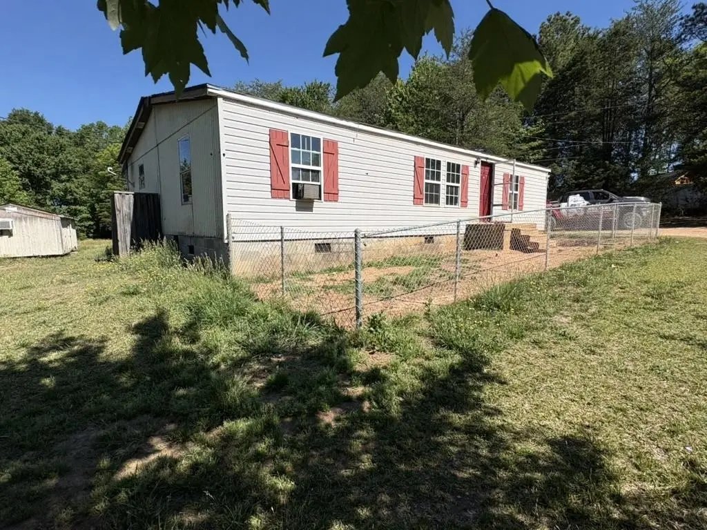 704 Spencer Creek Rd Rd