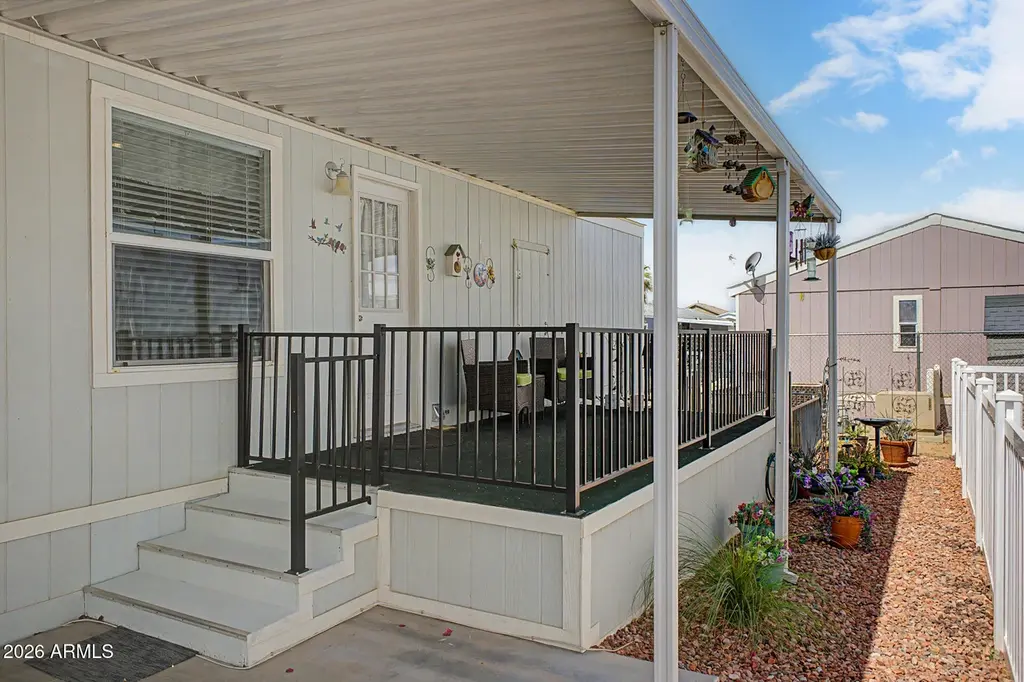 2131 E Union Hills Dr Unit M6