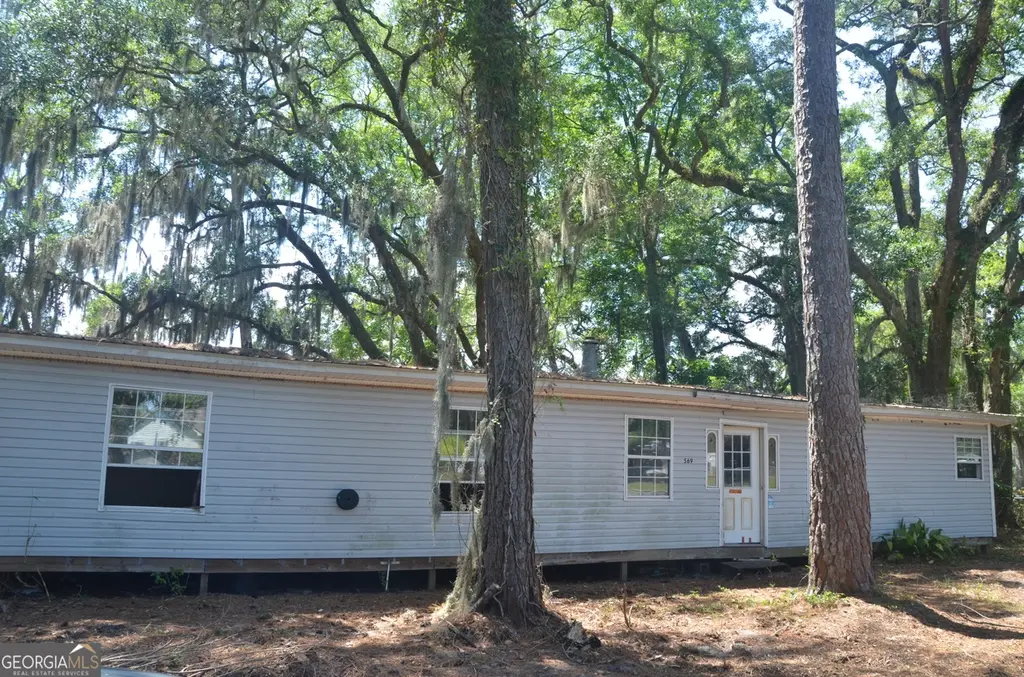 569 Crooked River Dr
