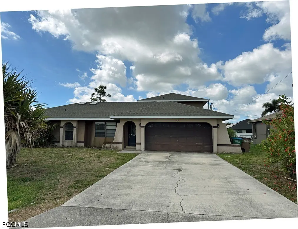 210 SE 4th St