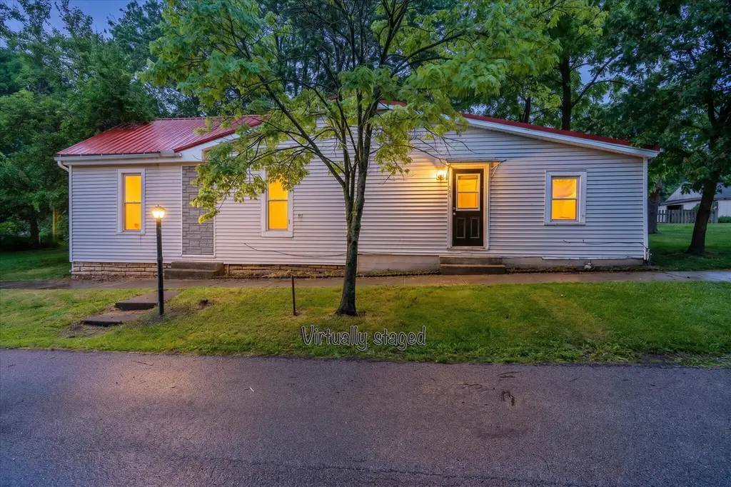 161 Bernard Rd