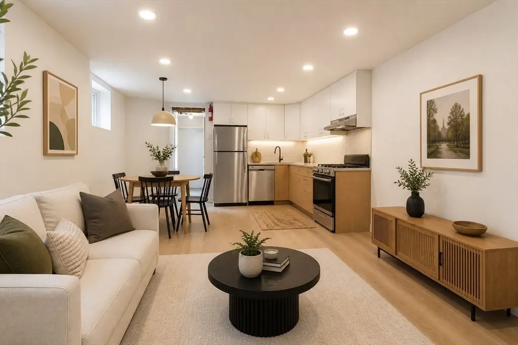29-31 Washburn Ave Unit 1B