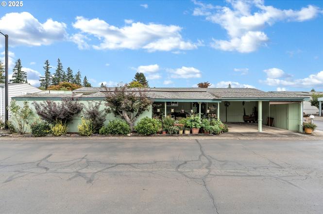 18485 SW Pacific Dr #69