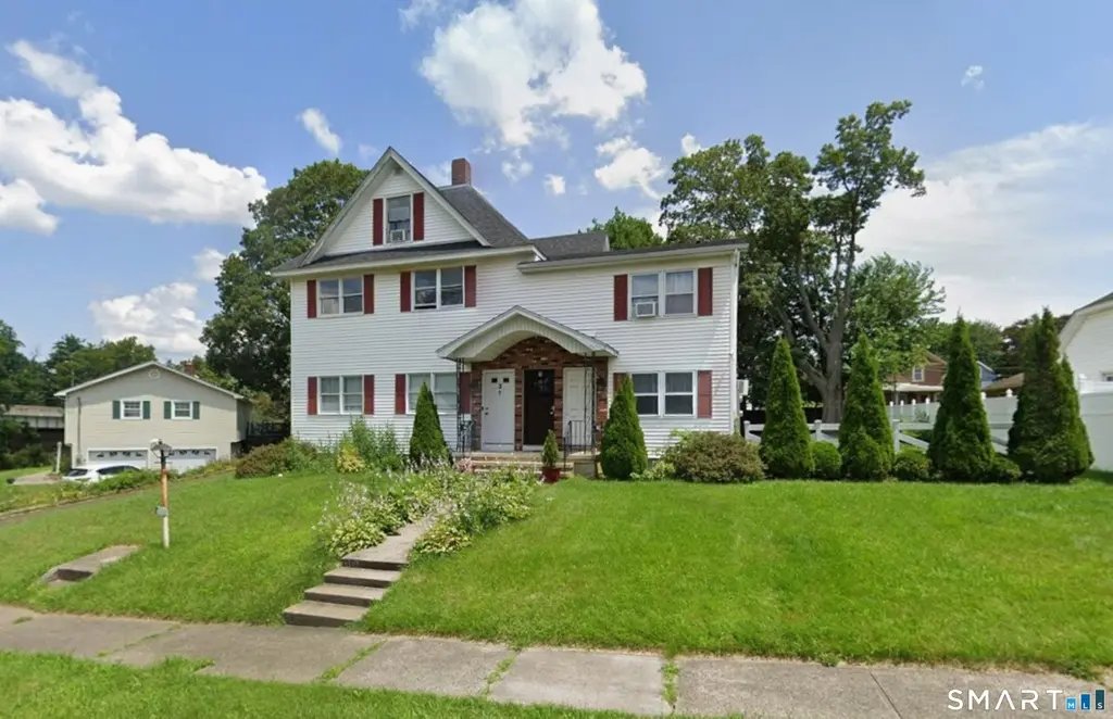 7 Davis St #2