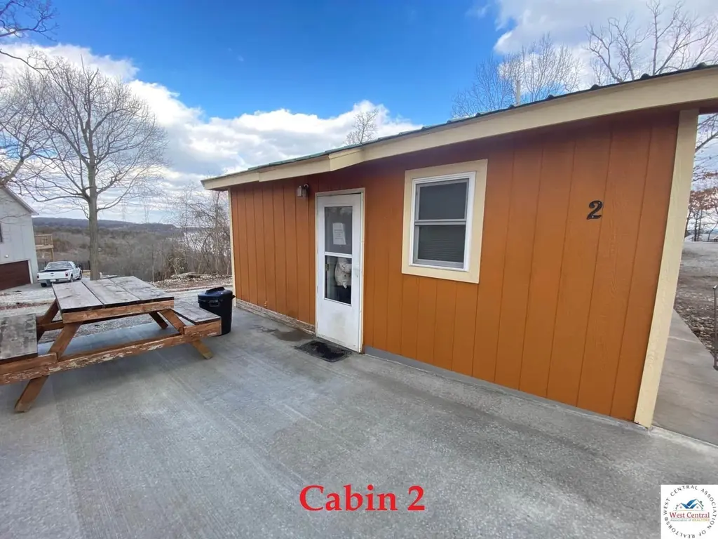 29774 Liars Loop Unit Cabins 1-3 - Lot 1
