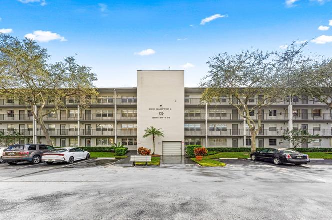 13250 SW 4th Ct Unit 306g