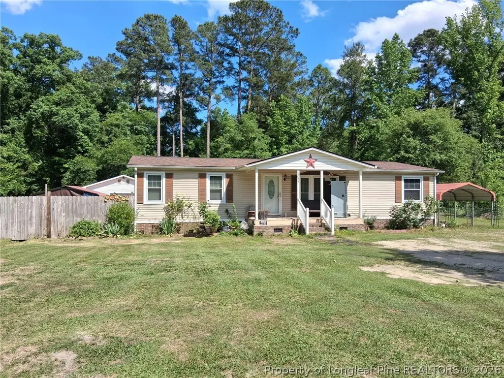 7054 Zepher Rd