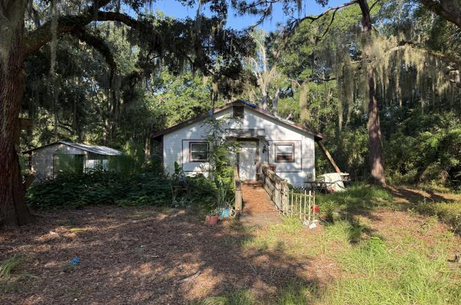 95197 Dirt Rd