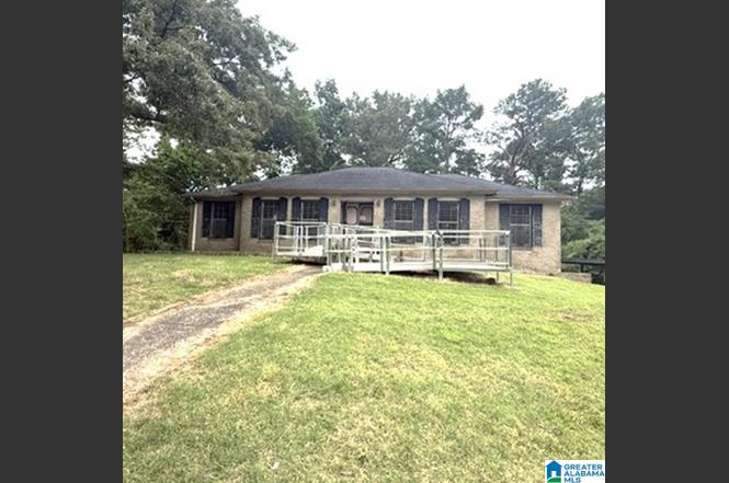749 Forestwood Rd