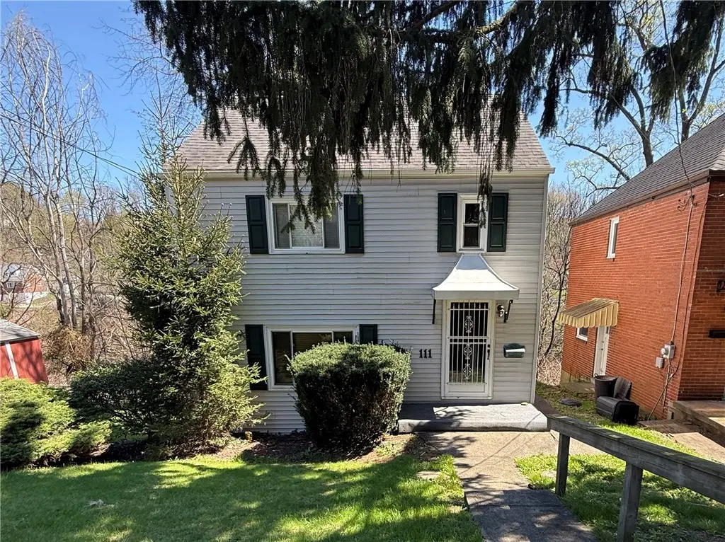 111 Robin St